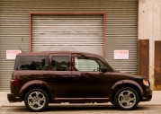 Honda Element SC